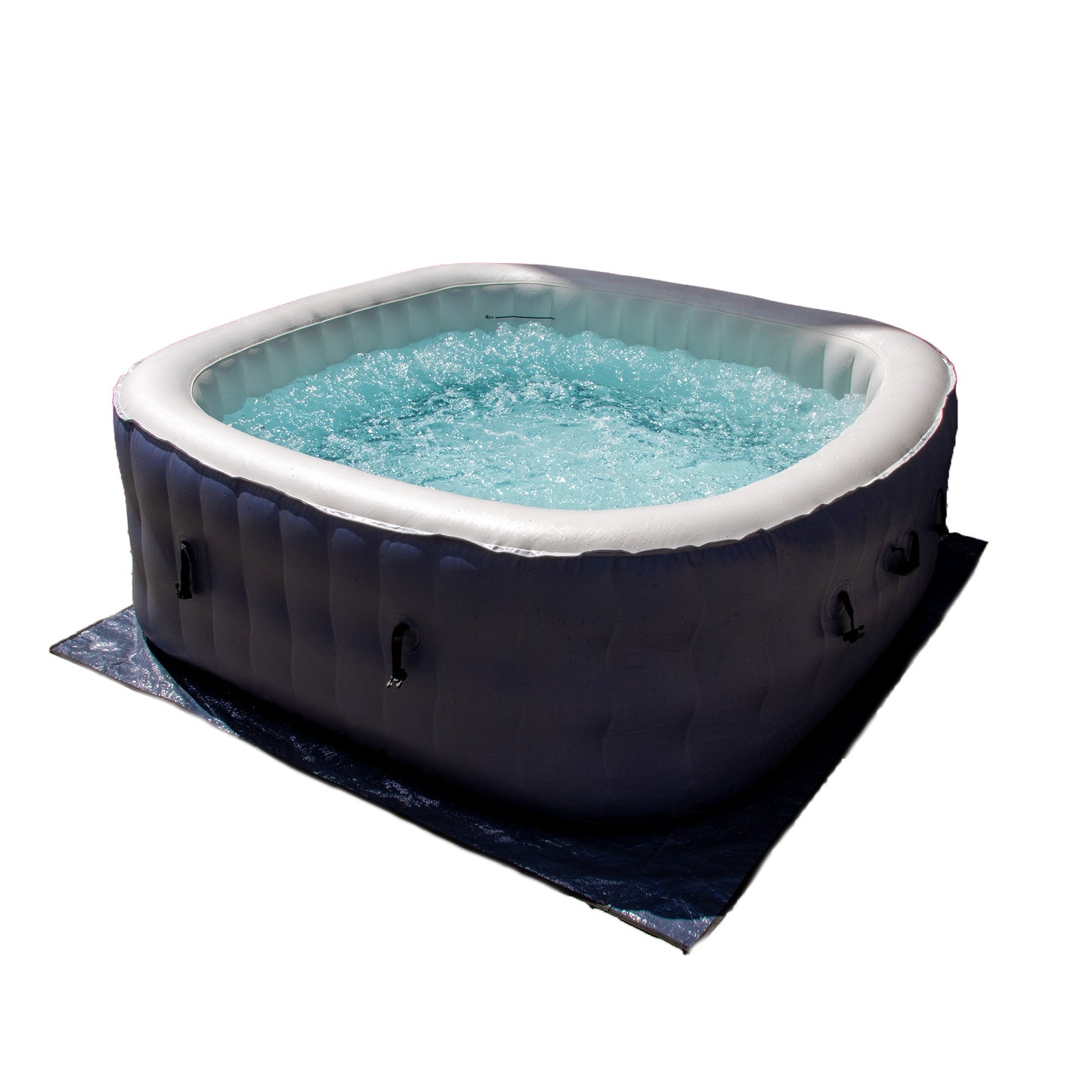 Aufblasbarer SPA Whirlpool