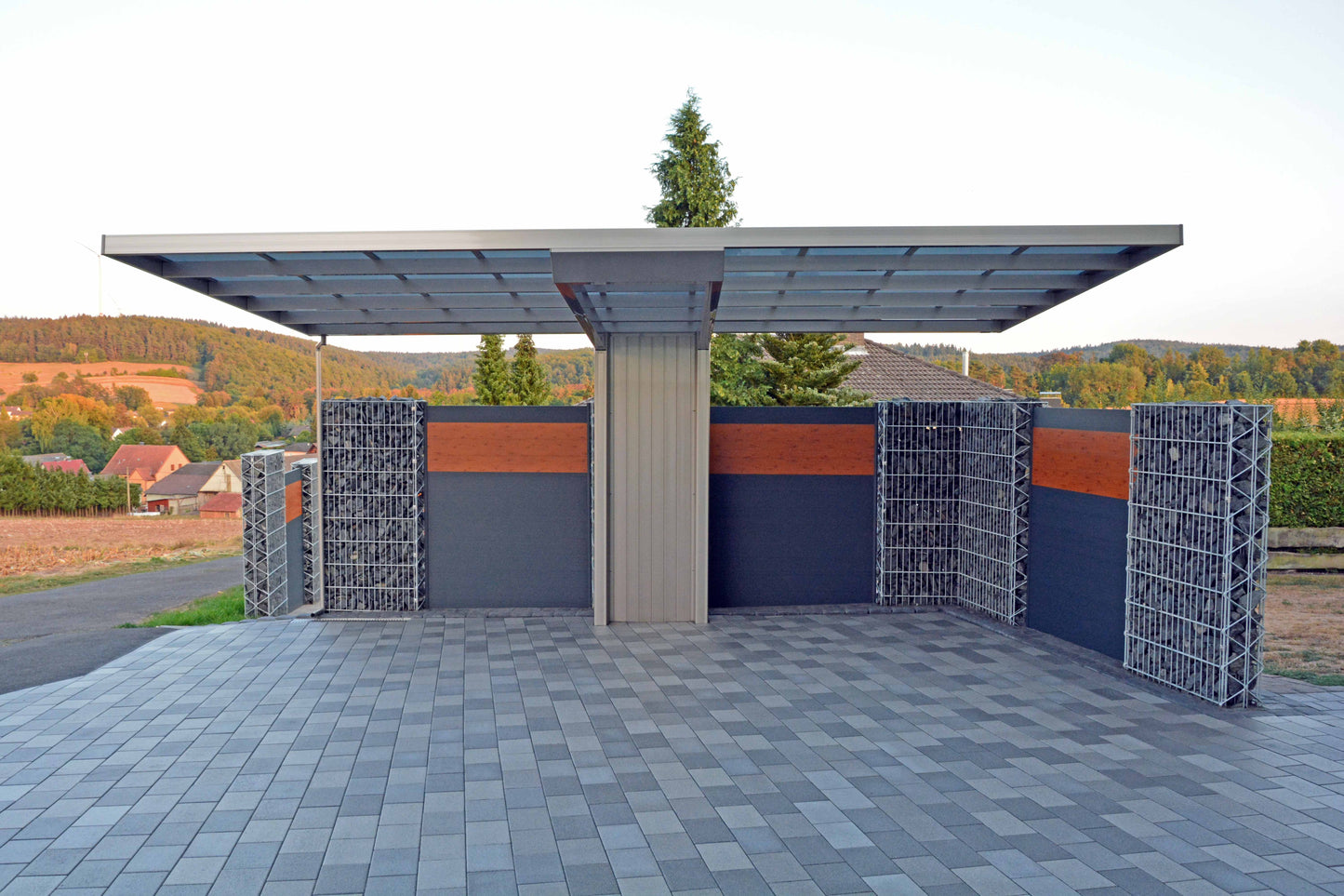 Ximax Carport – Neo