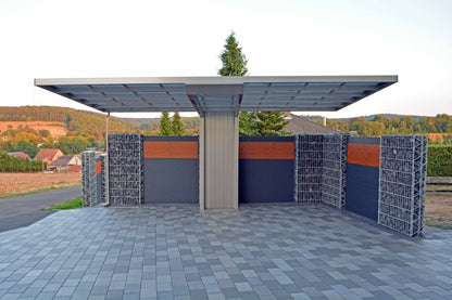 Ximax Carport – Neo