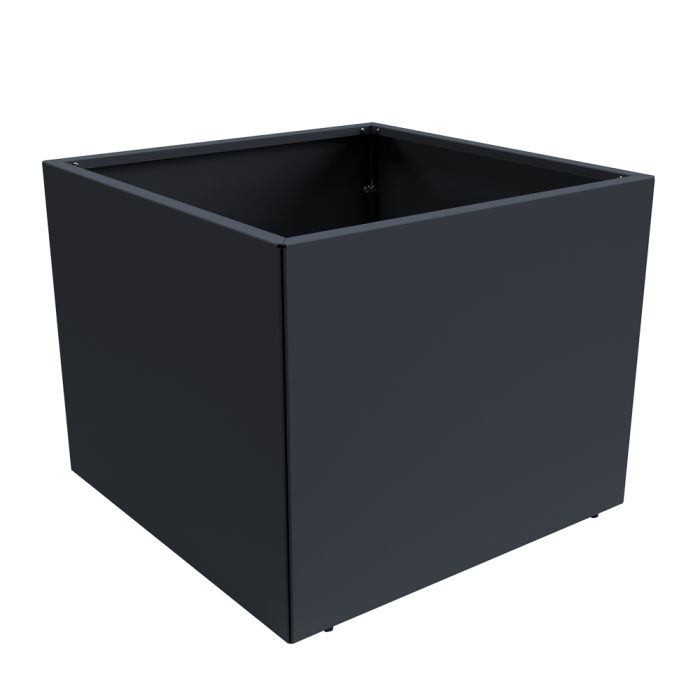 Pflanzkübel | DP1040 | Anthrazit