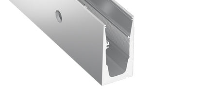 Glasgeländer BALARDO hybrid lite