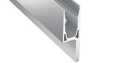 Glasgeländer BALARDO hybrid lite