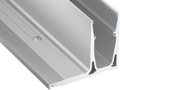 Glasgeländer BALARDO hybrid lite