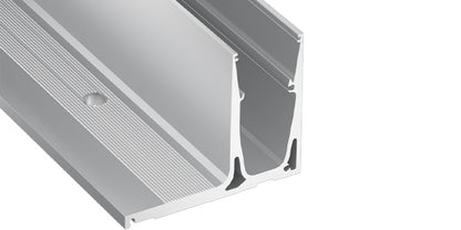 Glasgeländer BALARDO hybrid lite