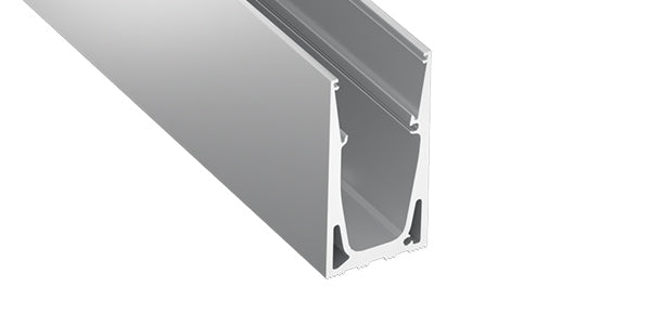 Glasgeländer BALARDO hybrid lite