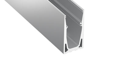 Glasgeländer BALARDO hybrid lite