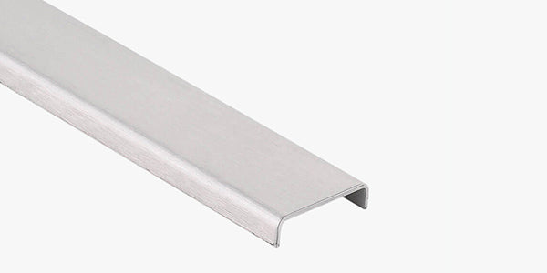 Glasgeländer BALARDO hybrid lite