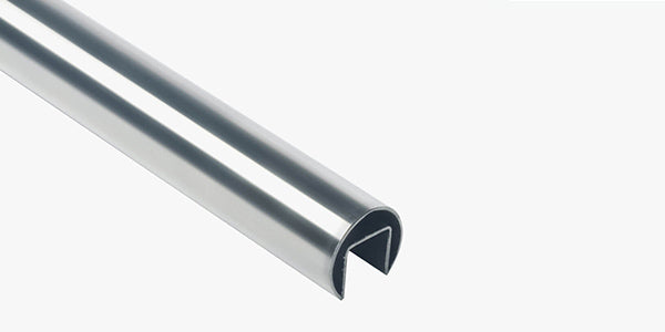 Glasgeländer BALARDO hybrid lite