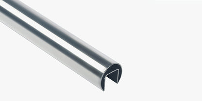 Glasgeländer BALARDO hybrid lite