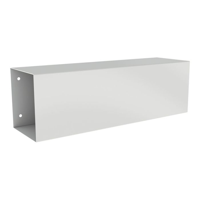 KNOBLOCH Zeitungsfach MAILBOX 11 in Anthrazit