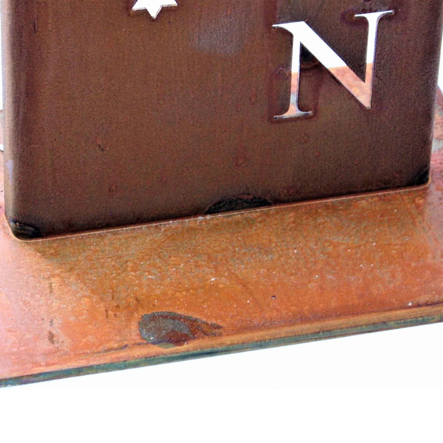 Spruchtafel Frohe Weihnachten