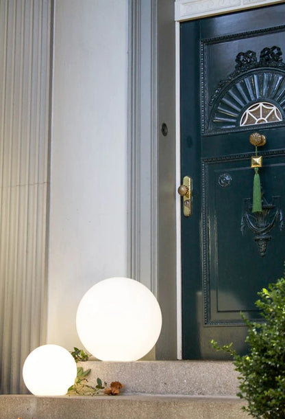 Kugelleuchte Shining Globe