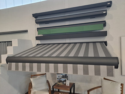 Kasettenmarkise Toscana Grande, 2,50m x 2,00m