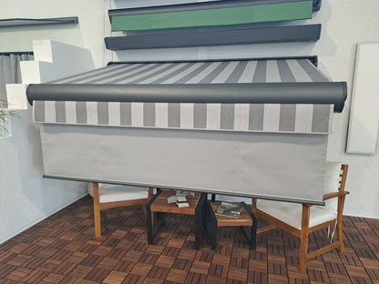Kasettenmarkise Toscana Grande, 2,50m x 2,00m