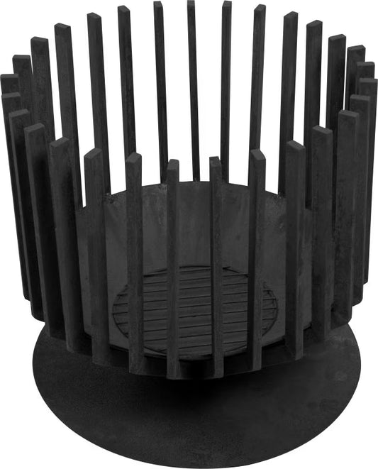 REDFIRE® Feuerkorb Irving, groß, H 55 cm x Ø 57 cm