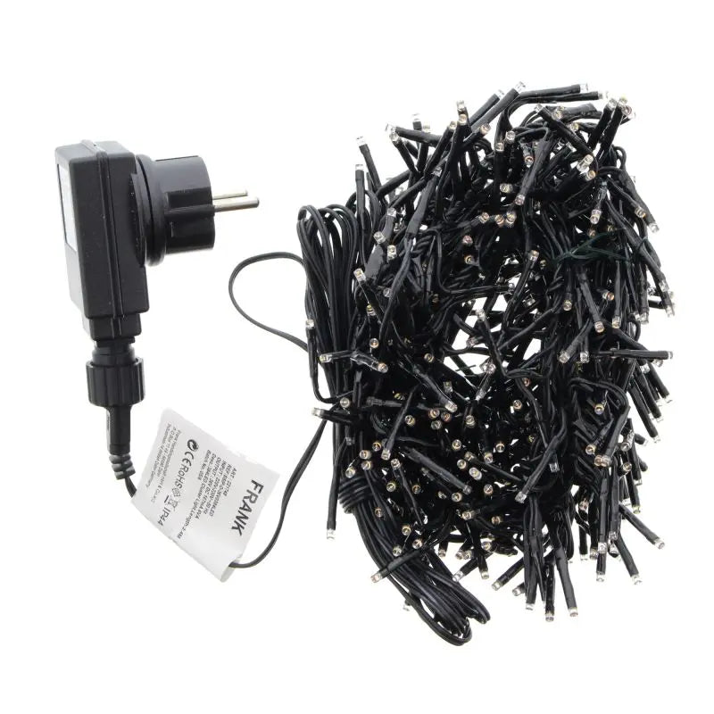 LED-Lichterkette Bündel 384 Lichter