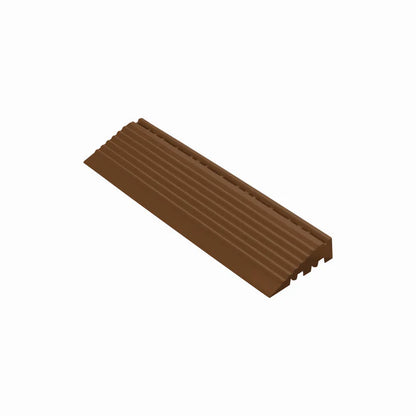 Kunststoff Eckteile und Seitenteile | florco® - Set