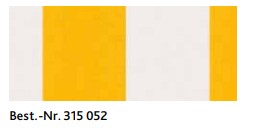 Schweng Terrassenüberdachung S400 mit Unterdachmarkise - 4,72 m x 2,96 m - inkl. Montage