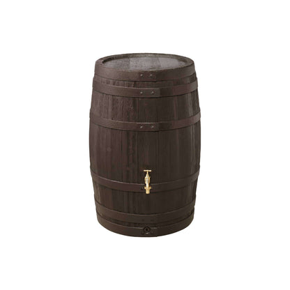 Garantia – BARRICA Regenfass (260 L, 420 L)