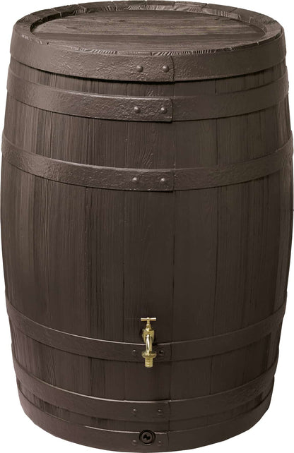 Garantia – BARRICA Regenfass (260 L, 420 L)