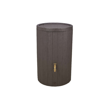 Garantia – TIMBER Regenspeicher (230 L)