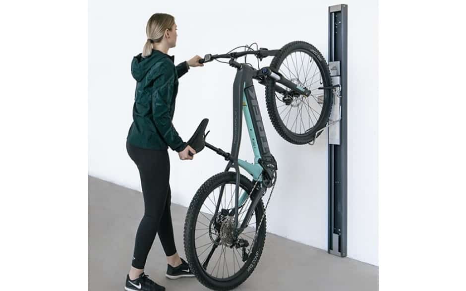 Biohort – BikeLift®