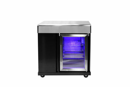 Outdoorküche – konfigurierbar