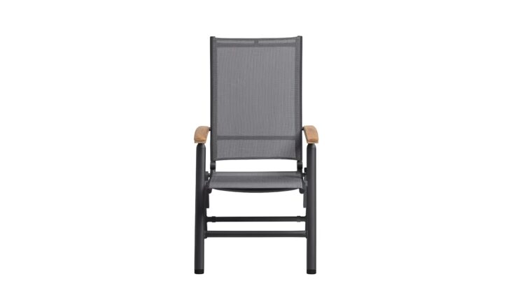 Kettler – CIRRUS Multipositionssessel Teak