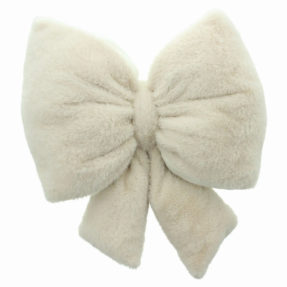 Deko-Schleife "Kuschelzart"