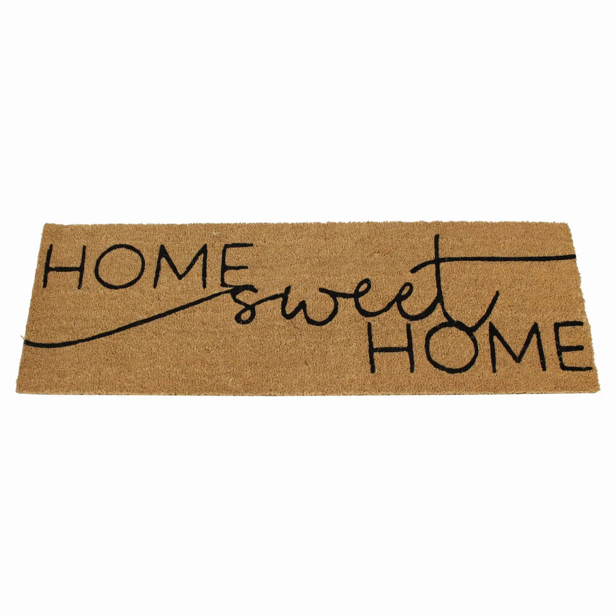 Fußmatte "Home sweet Home"