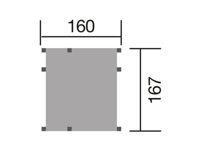 Tabaluga Spielturm 816 D