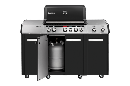 UNIQ PRO 3 IK KITCHEN CRUSTER