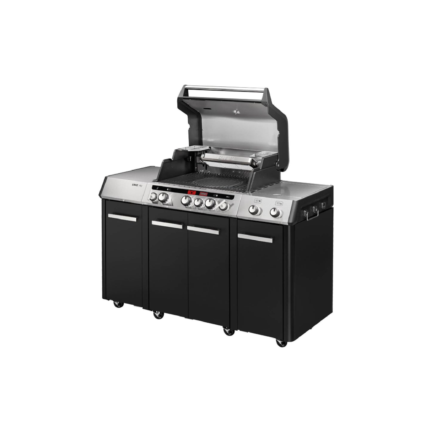 UNIQ PRO 3 IK KITCHEN CRUSTER