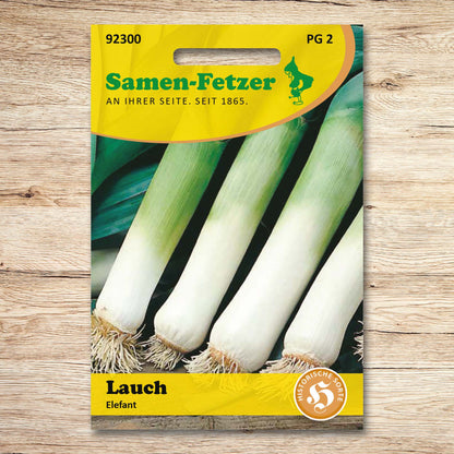 Lauch Elefant