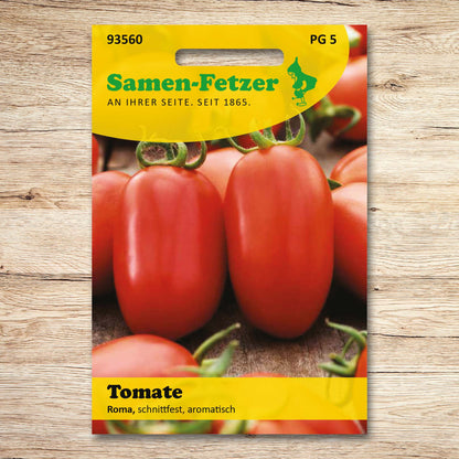 Tomaten Roma