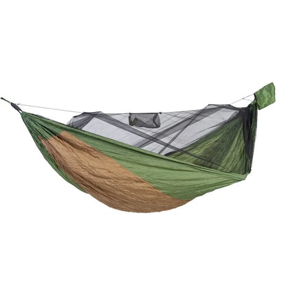 Amazonas Adventure Hero XXL AZ-1030520, Camping-Hängematte