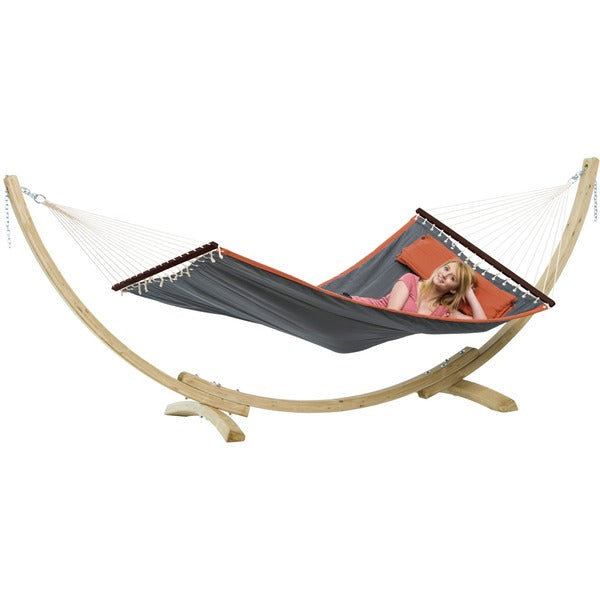 Amazonas American Dream Set AZ-6010130, Camping-Hängematte – Schweng Shop