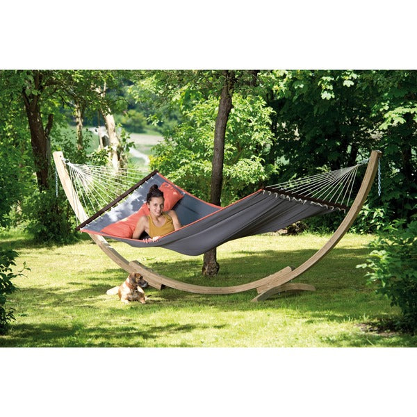 hängematte mit einschub Amazonas American Dream Set AZ-6010130, Camping-Hängematte – Schweng Shop