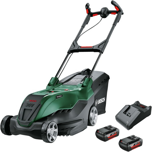 Bosch Akku-Rasenmäher AdvancedRotak
