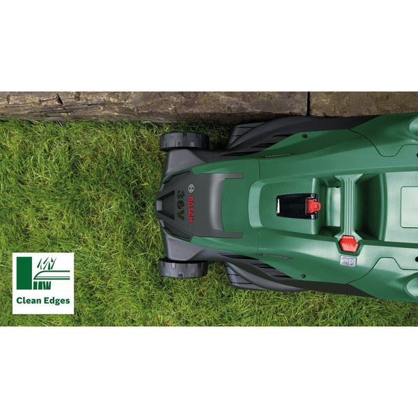 Bosch Akku-Rasenmäher AdvancedRotak