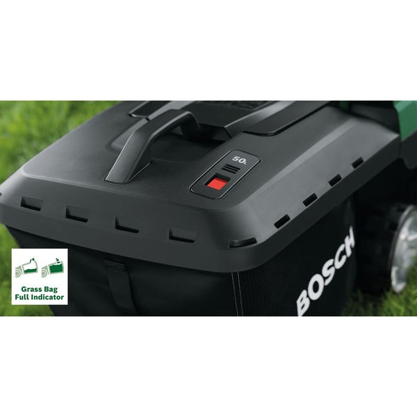 Bosch Akku-Rasenmäher AdvancedRotak