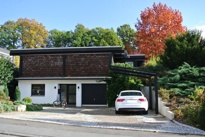 Ximax Carport – Linea Standartausführung