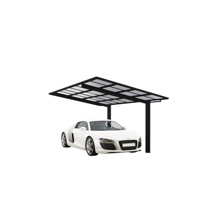 Ximax Carport – Linea Standartausführung