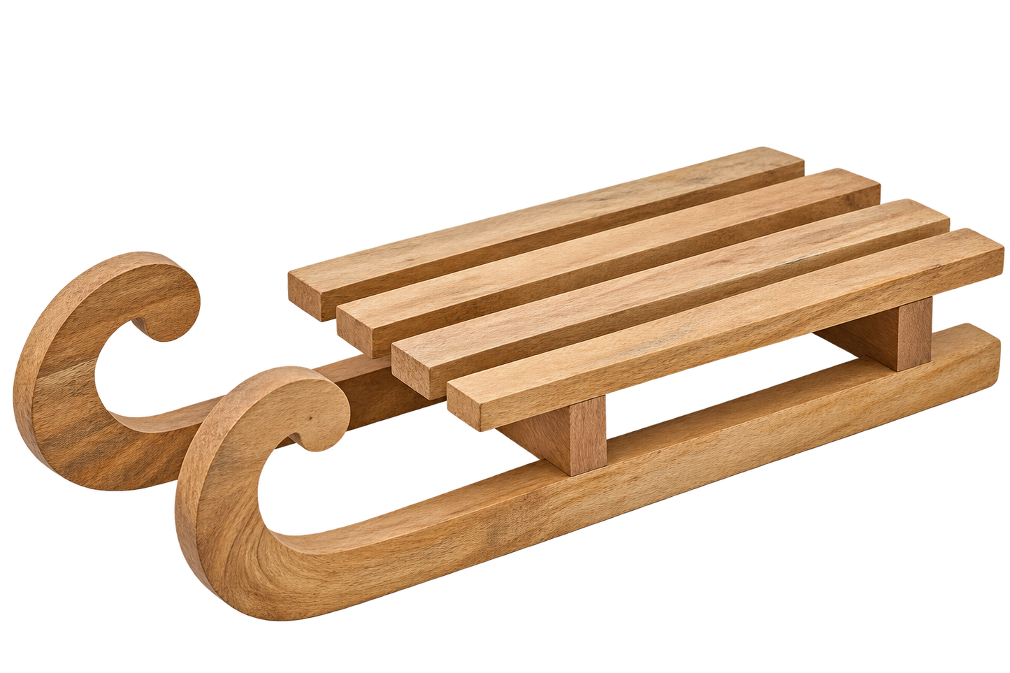 Deko-Schlitten "Mini"