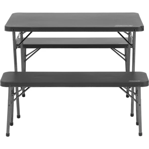 Coleman Camping-Tisch Pack-Away – Schweng Shop