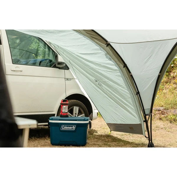 Coleman Event Shelter Driveaway Connector L, Verbindung