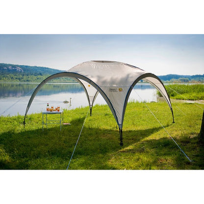 coleman zelt event shelter Coleman Pavillon Event Shelter, 4,5 x 4,5m – Schweng Shop