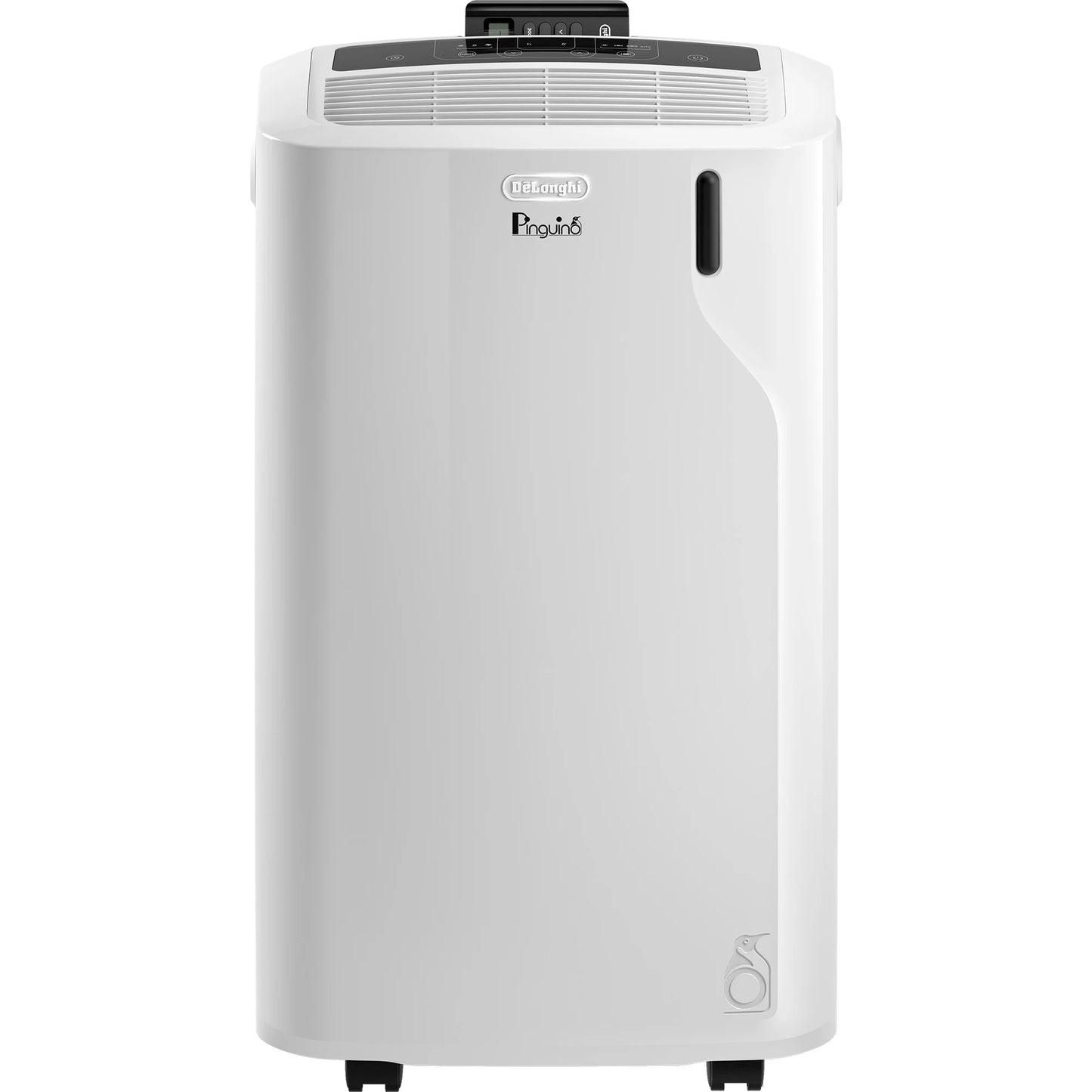 DeLonghi PAC EM82, Klimagerät (weiß, mobil), inkl. Abluftschlauch