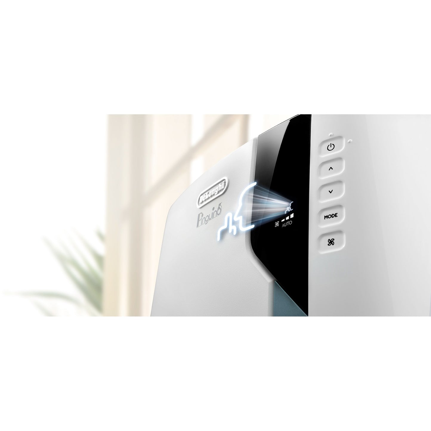 DeLonghi Pinguino PACEX105A+++, Klimagerät