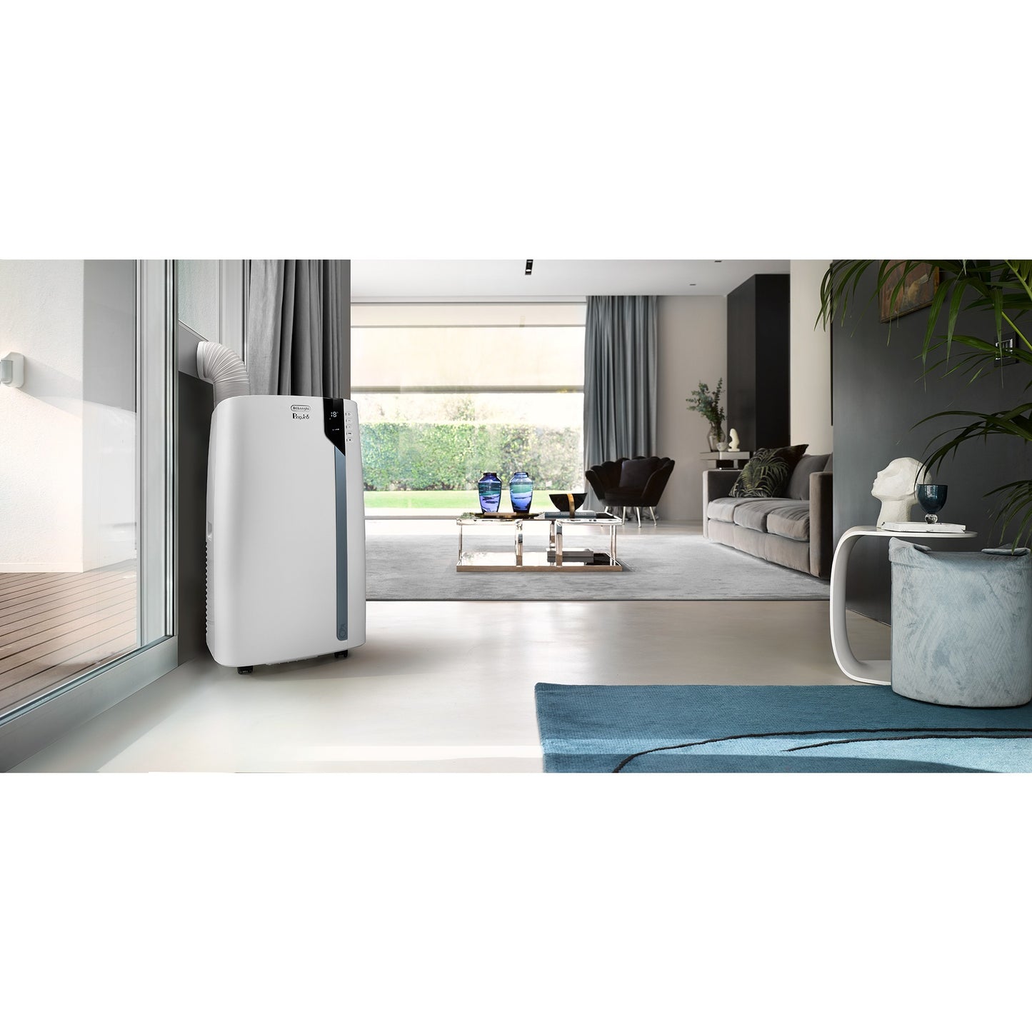 DeLonghi Pinguino PACEX105A+++, Klimagerät